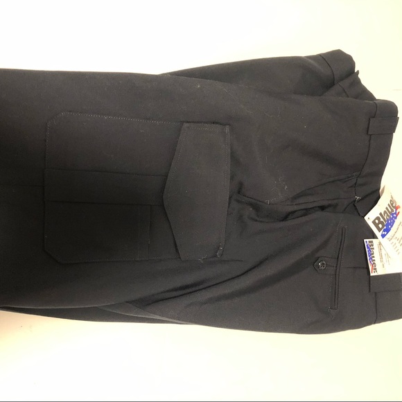 Blauer NWT men’s pants size 38R - Picture 7 of 7